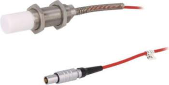 IPF ELECTRONIC Sensor: capacitive; Range: 50mm