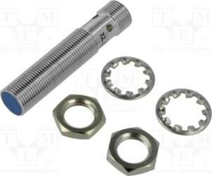 IPF ELECTRONIC Sensor: inductive; OUT: PNP