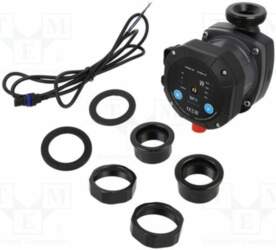 IPRO Pump: circulator; API; 230VAC; IP44