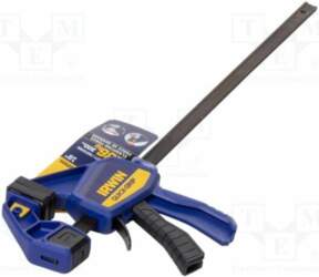 IRWIN Clamp; parallel; max.455mm; Features: