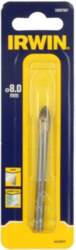 IRWIN Drill bit; Ø: 8mm; for