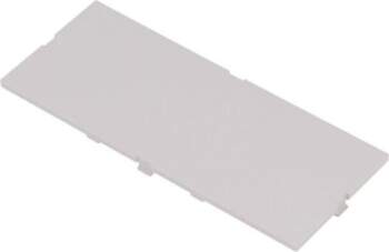 ITALTRONIC Front panel; without frame,with
