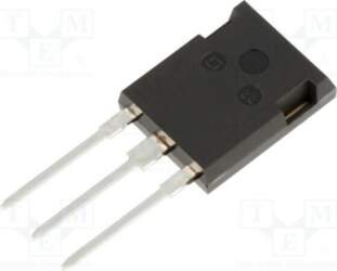 IXYS Diode: rectifying; THT; 1.2kV