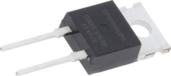 IXYS Diode: rectifying; THT; 200V; 10A