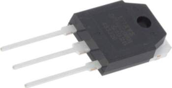 IXYS Diode: rectifying; THT; 200V; 30Ax2