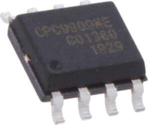IXYS IC: driver; AC/DC switcher,DC/DC