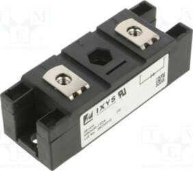 IXYS Module: diode; single diode; 1