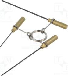 JBC TOOLS Set of cleaning elements