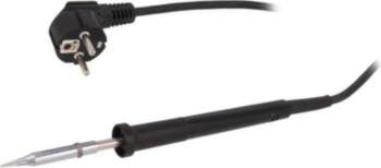 JBC TOOLS Soldering iron: with htg