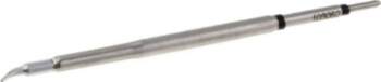 JBC TOOLS Tip; bent conical; 0