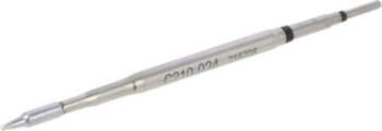 JBC TOOLS Tip; chisel; 0.8x0