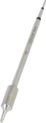 JBC TOOLS Tip; chisel; 2x1mm; longlife