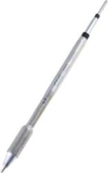 JBC TOOLS Tip; conical; 1mm; longlife