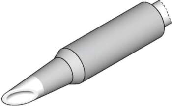 JBC TOOLS Tip; minispoon; 1mm |