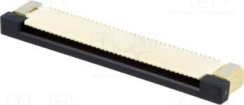 JOINT TECH Connector: FFC/FPC; SMD; 0