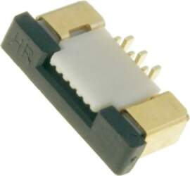 JOINT TECH Connector: FFC/FPC; SMT; 0