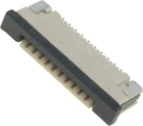 JOINT TECH Connector: FFC/FPC; SMT; 50V