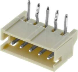 JOINT TECH Connector: wire-board; socket; male