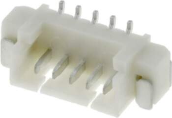 JOINT TECH Connector: wire-board; socket; male