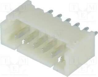 JOINT TECH Connector: wire-board; socket; male