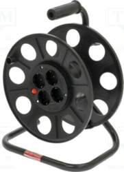 JONEX Cable reel; CEE 7/3 (F)