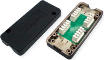 Junction Box Cat.6A (Class EA)