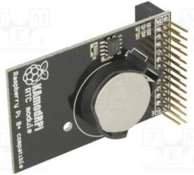 KAMAMI RTC module; Raspberry Pi 2