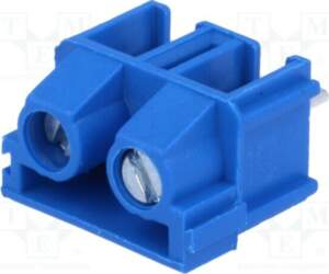 KARSON Connector: PCB terminal block; terminal