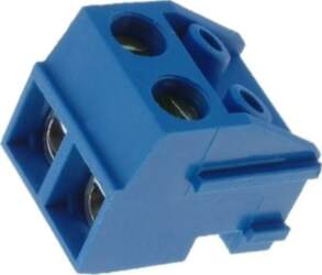 KARSON Connector: pluggable terminal block; terminal