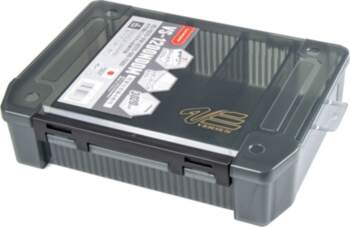 Kaste Meiho VS-1200NDDM BLACK | VS-1200NDDM-B