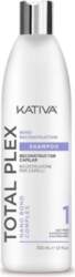 Kativa Total Plex Reconstructing Shampoo 355ml