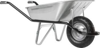 Ķerra CARGO EXCEL 100L PN ZN