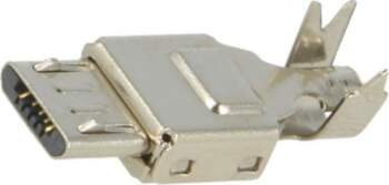 KEYSTONE Connector: USB B micro; plug