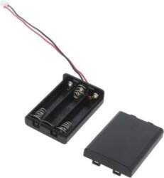 KEYSTONE Holder; AAA,R03; Batt.no: