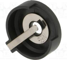 KEYSTONE Socket; CR2477; Batt.no: 2