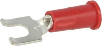 KEYSTONE Tip: fork; M3,5; Ø:
