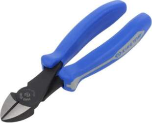 KING TONY Side,cutting; two-component handle