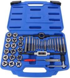 KING TONY Tools set: taps; Kit:
