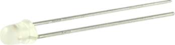 KINGBRIGHT ELECTRONIC LED; red/green; 3mm; 60°