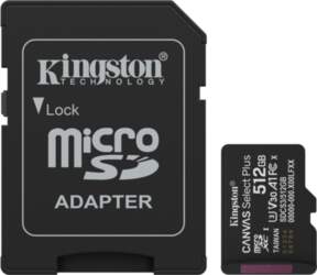 Kingston Kingston Canvas Select | Flash