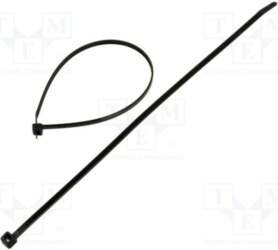 KLEIN TOOLS Cable tie; L: 300mm