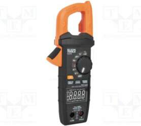 KLEIN TOOLS Meter: multifunction; digital,AC/DC