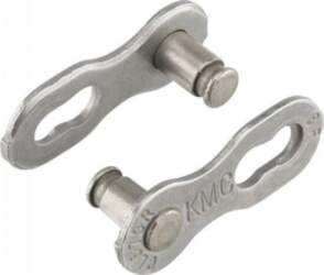 KMC 7/8R EPT MissingLink 2pcs (7