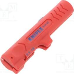 KNIPEX Stripping tool; Øcable: 4÷13mm; Wire: