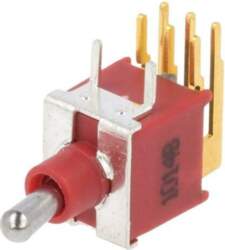 KNITTER-SWITCH Switch: toggle; Pos: 2; DPDT