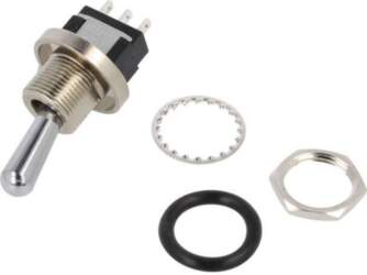 KNITTER-SWITCH Switch: toggle; Pos: 2; SPDT