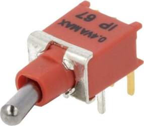 KNITTER-SWITCH Switch: toggle; Pos: 2; SPDT