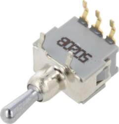 KNITTER-SWITCH Switch: toggle; Pos: 3; SPDT