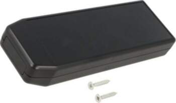 KRADEX Enclosure: for remote controller; IP54