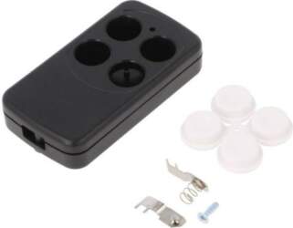 KRADEX Enclosure: for remote controller; X: